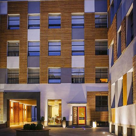 Boutique Hotel'S II Rewolucji Łódź Exterior foto