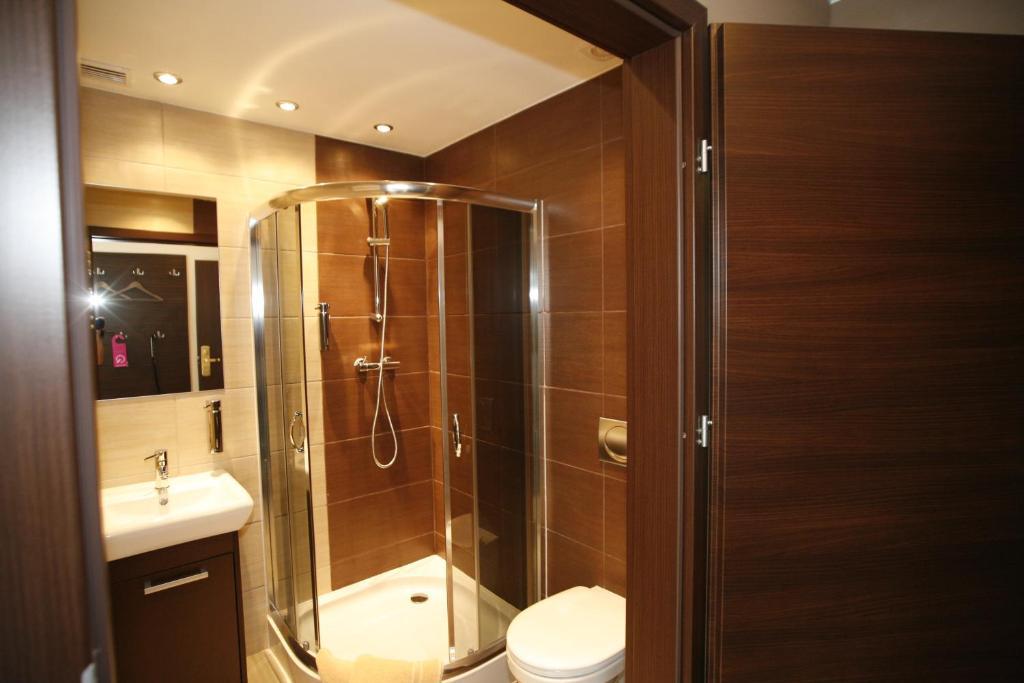 Boutique Hotel'S II Rewolucji Łódź Quarto foto